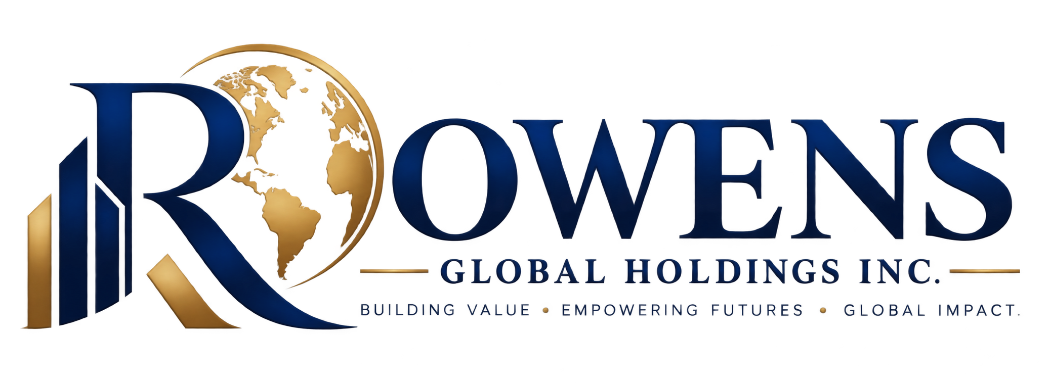 Rowens Global Holdings Inc.